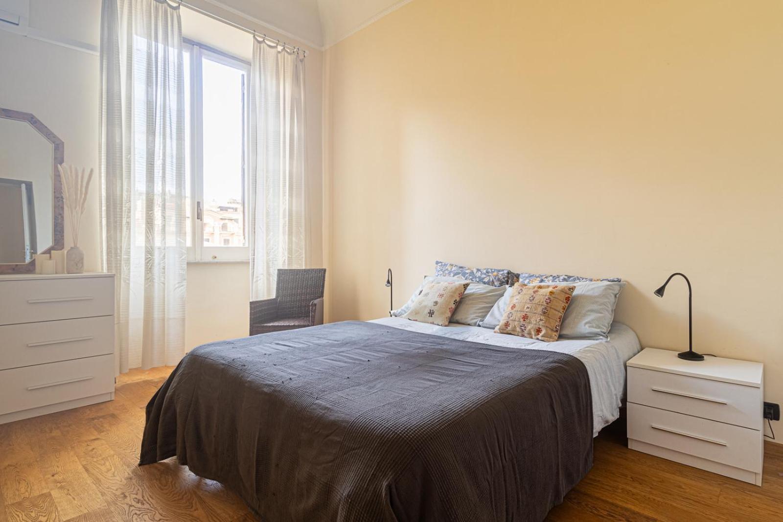 Porta Pia * * * * * - Luxury Flat Apartment