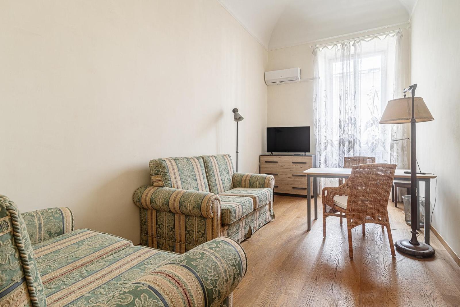 Porta Pia * * * * * - Luxury Flat Apartment