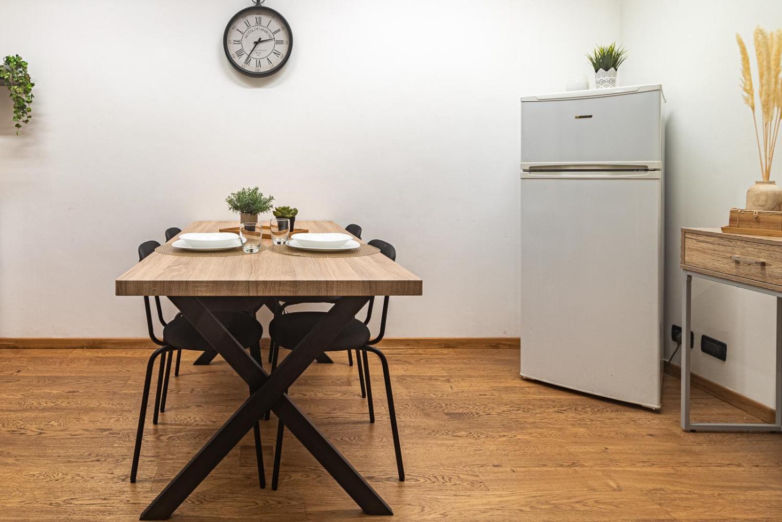 Apartment Porta Pia * * * * * - Luxury Flat Rome