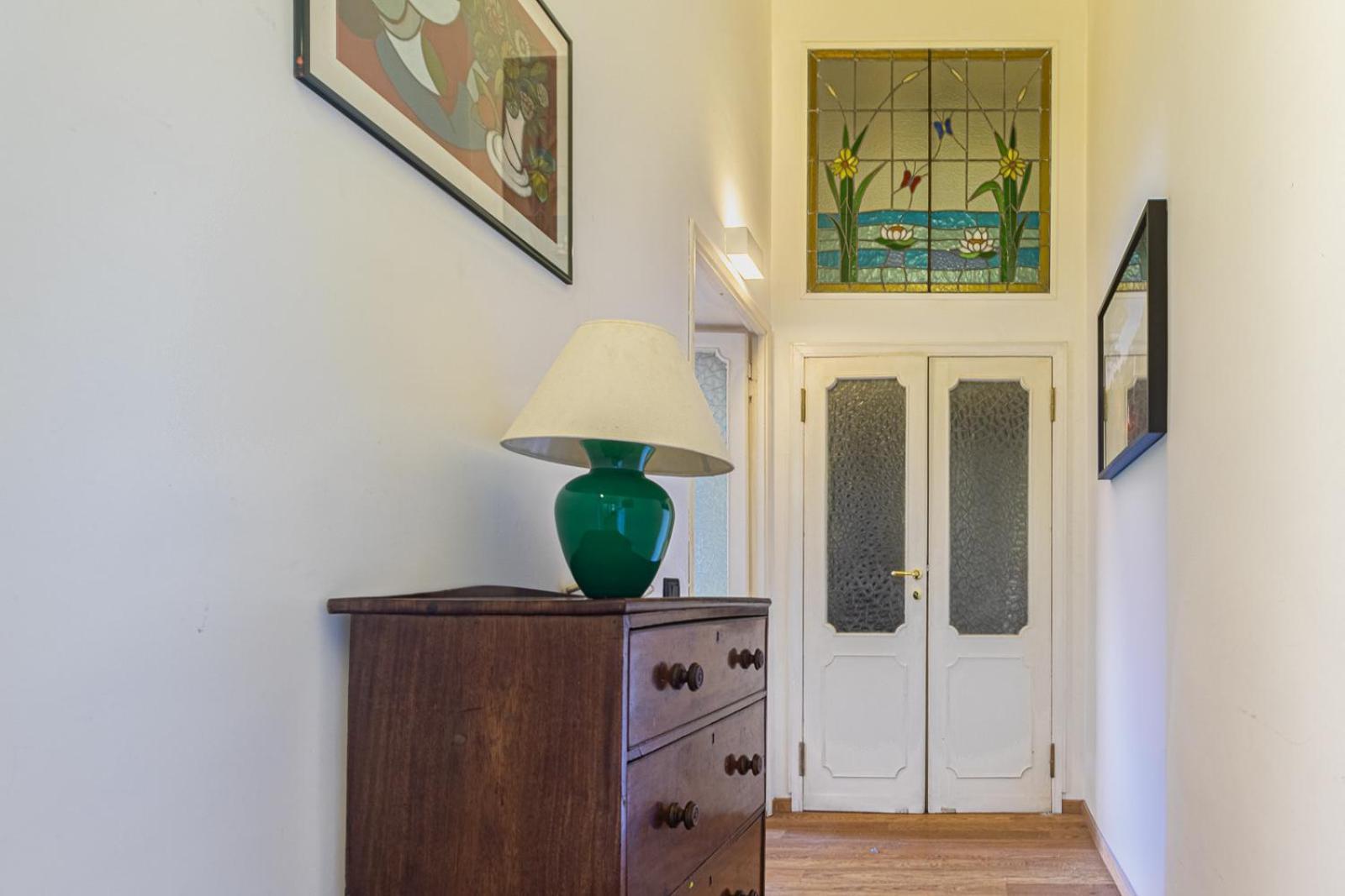 Apartment Porta Pia * * * * * - Luxury Flat Rome