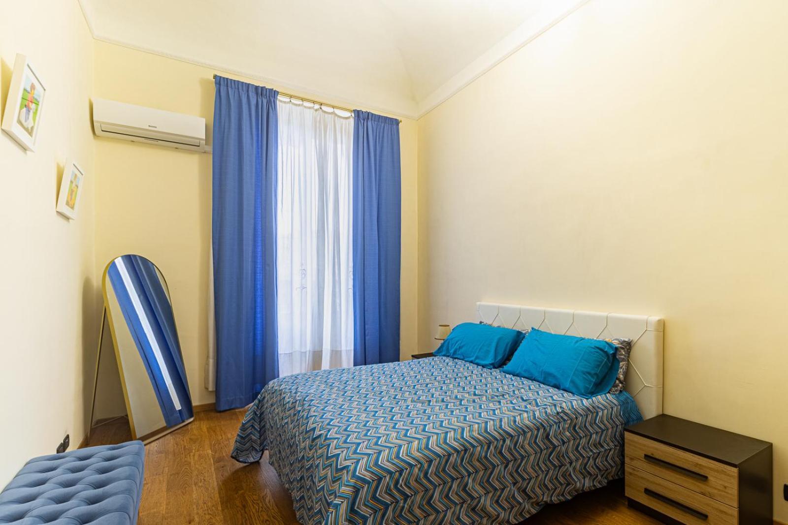 Porta Pia * * * * * - Luxury Flat *